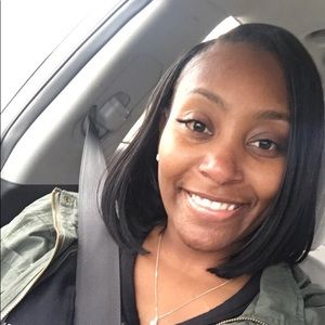 Meet your Posher, Tyesha